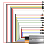 Ελεγκτής 60V 30A 1800W για Dualtron Victor/Luxury [Minimotors]