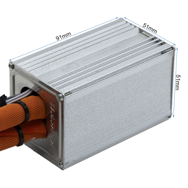 Ελεγκτής 60V 30A 1800W για Dualtron Victor/Luxury [Minimotors]