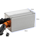 Ελεγκτής 60V 30A Dualtron Victor Luxury Plus [Minimotors]