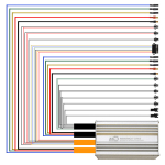 Ελεγκτής 60V 30A Dualtron Victor Luxury Plus [Minimotors]