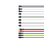 Ελεγκτής 60V 40A 2400W-A για Dualtron Thunder/Ultra [Minimotors]