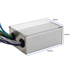 Ελεγκτής 60V 40A 2400W-A για Dualtron Thunder/Ultra [Minimotors]