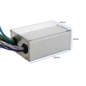 Ελεγκτής 60V 40A 2400W-A για Dualtron Thunder/Ultra [Minimotors]