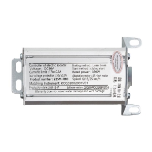 Ελεγκτής Cecotec D30 [Ewheel]