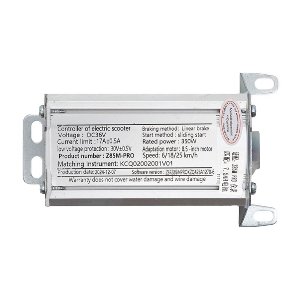 Ελεγκτής Cecotec D30 [Ewheel]