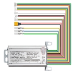 Ελεγκτής Cecotec D30 [Ewheel]