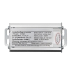 Ελεγκτής Cecotec D40 [Ewheel]