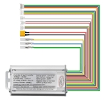 Ελεγκτής Cecotec D40 [Ewheel]