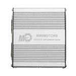 Ελεγκτής Dual Motor 52V 25A Dualtron POP [Minimotors]