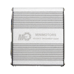 Ελεγκτής Dual Motor 52V 25A Dualtron POP [Minimotors]