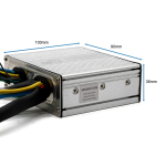 Ελεγκτής Dual Motor 52V 25A Dualtron POP [Minimotors]