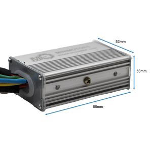 Ελεγκτής Dualtron 52V 25A POP Μονού Μοτέρ [Minimotors]