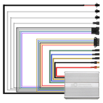 Ελεγκτής Dualtron Thunder 2 72V 45A B [Minimotors]
