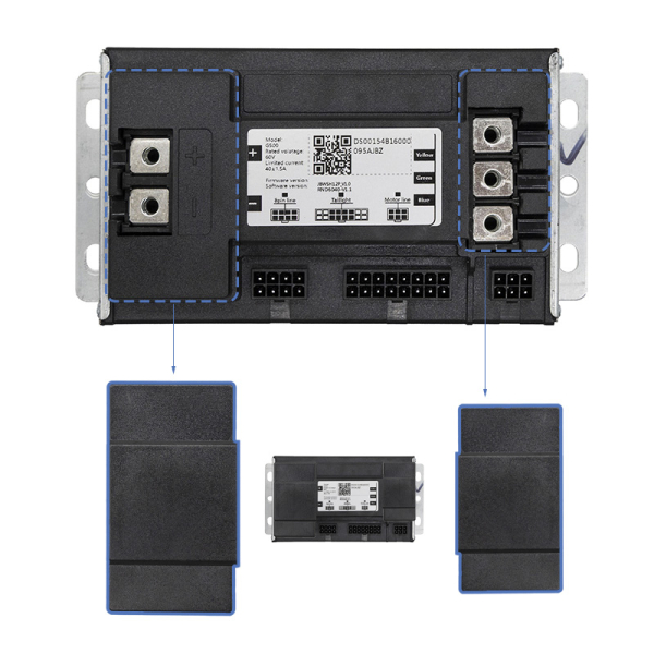 Ελεγκτής G4 [Kukirin]