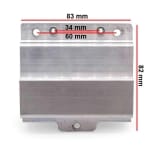 Ελεγκτής για Xiaomi Mi4 Pro 1ης Γενιάς [Ewheel]