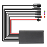 Ελεγκτής Hikerboy Foxtrot Plus [Hikerboy]