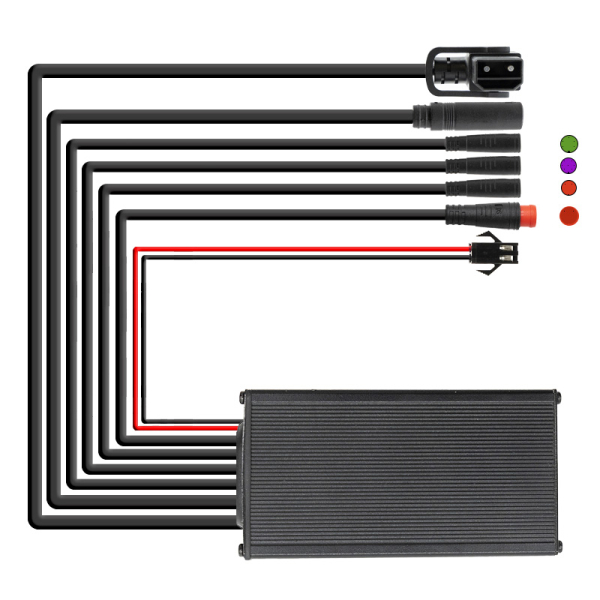 Ελεγκτής Hikerboy Foxtrot Plus [Hikerboy]