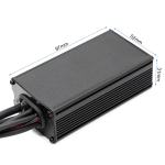 Ελεγκτής Hikerboy Foxtrot Plus [Hikerboy]