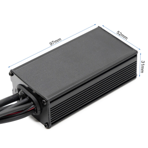 Ελεγκτής Hikerboy Foxtrot Plus [Hikerboy]