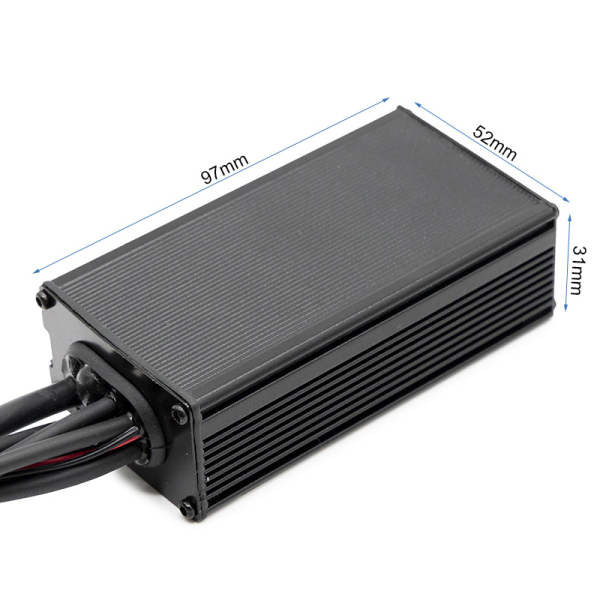 Ελεγκτής Hikerboy Foxtrot Plus [Hikerboy]