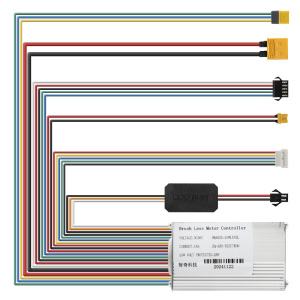 Ελεγκτής KUGOO Kirin S8/S1 Pro 1 Ελεγκτής KUGOO Kirin S8/S1 Pro