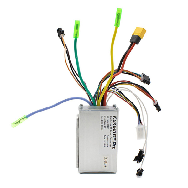 Ελεγκτής Kukirin G2 Pro (έως 2024) [Kugoo]