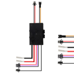 Ελεγκτής LED Dualtron Victor Luxury [Minimotors]