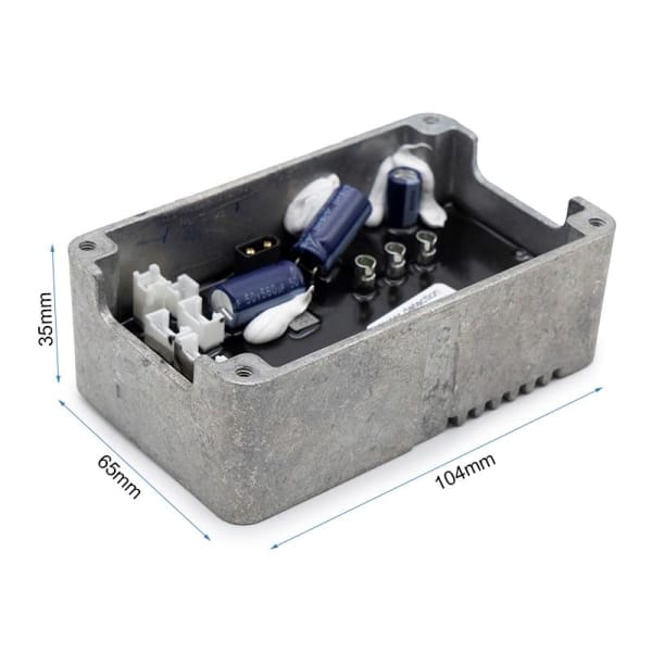 Ελεγκτής Mi4 Go [Original] [Xiaomi]