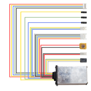 Ελεγκτής Mi4 Lite Gen2 [Ewheel]