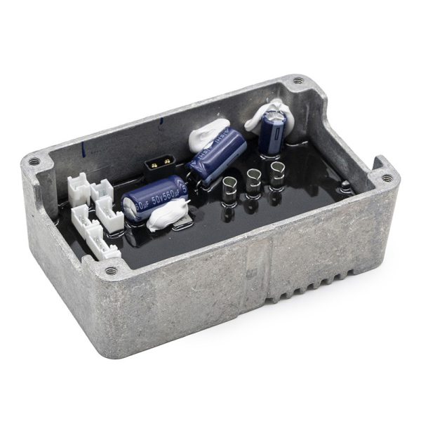 Ελεγκτής Ninebot E2 [Ninebot]