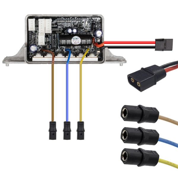 Ελεγκτής NIU KQi3 Pro/Max/Sport [Ewheel]
