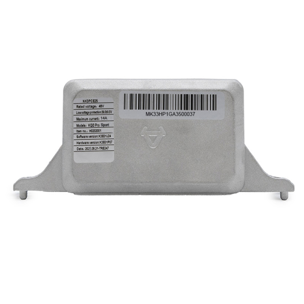 Ελεγκτής Niu KQi3 Sport (EU)