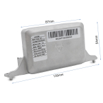 Ελεγκτής Niu KQi3 Sport (EU)