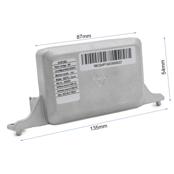 Ελεγκτής Niu KQi3 Sport (EU)