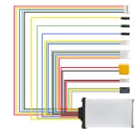 Ελεγκτής Xiaomi Mi4 Lite Gen2 [ORIGINAL]