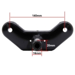 Εμπρός πιρούνι για SmartGyro