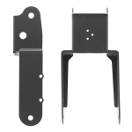 Εμπρός πιρούνι Kukirin G2 (Χωρίς Λογότυπο) [Kukirin]