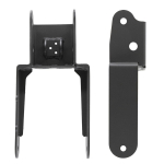 Εμπρός πιρούνι Kukirin G2 (Χωρίς Λογότυπο) [Kukirin]