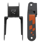 Εμπρός πιρούνι Kukirin G2 (Χωρίς Λογότυπο) [Kukirin]