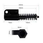 Εμπρόσθια ανάρτηση SmartGyro Rockway & Speedway [Ewheel]