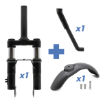 Εμπρόσθια ανάρτηση XIAOMI