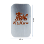 Έμβλημα ιστού KuKirin G3 Pro [Kugoo]