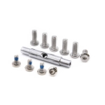 Ένθετο τιμονιού για Ecoxtrem [Ewheel]