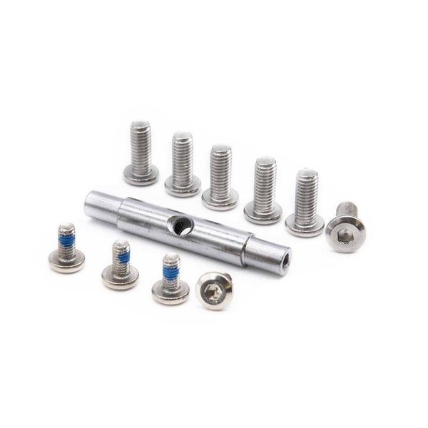 Ένθετο τιμονιού για Ecoxtrem [Ewheel]