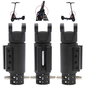 Ένθετο τιμονιού για Ecoxtrem [Ewheel]