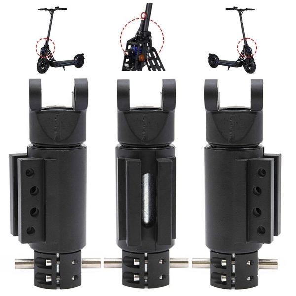 Ένθετο τιμονιού για Ecoxtrem [Ewheel]