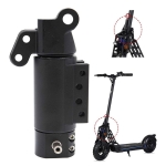 Ένθετο τιμονιού για Ecoxtrem [Ewheel]