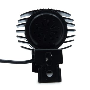Φανός LED με κόρνα 30-72V [smartGyro]