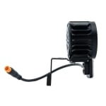 Φανός LED με κόρνα 30-72V [smartGyro]