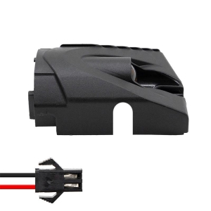 Φλας Αριστερό Πίσω Kukirin G2 Master/Smartgyro Ryder